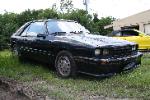 1986 Mercury Capri
