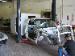 Custom truck fabrication