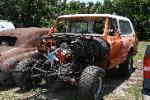 1972 Blazer