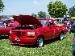 1993 Lighning, ghost flames - 2005 Detroit Autorama class winner