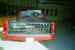 1993 Lightning custom spray bedliner with Ford Racing logo