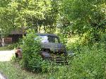 Barn Finds