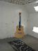 Max signature guitar