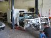 Custom truck fabrication