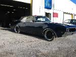 1969 Cutlass 442 finished - mouse over in booth