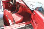 79 450 SL Completely redone interior
