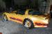 80 Greenwood Corvette original ISCA show paint, Corvette Summer anyone...