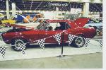 Muscle Cars